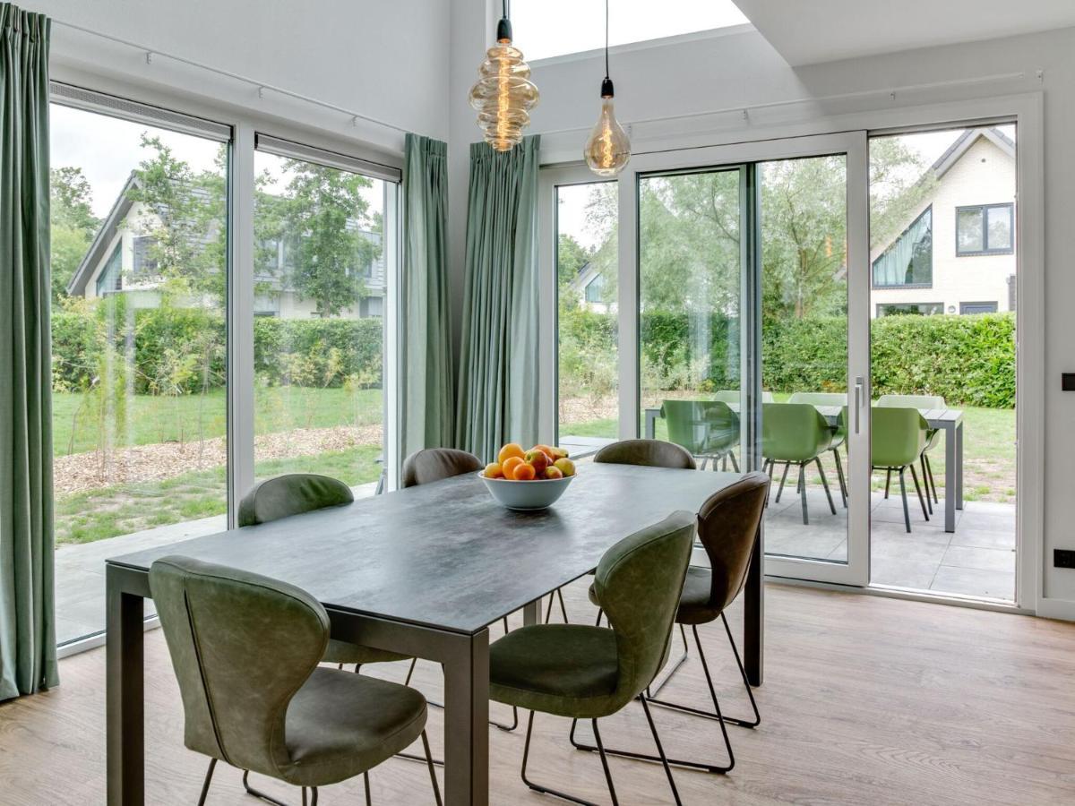 Holiday Home On Texel With Garden Westermient Eksteriør billede