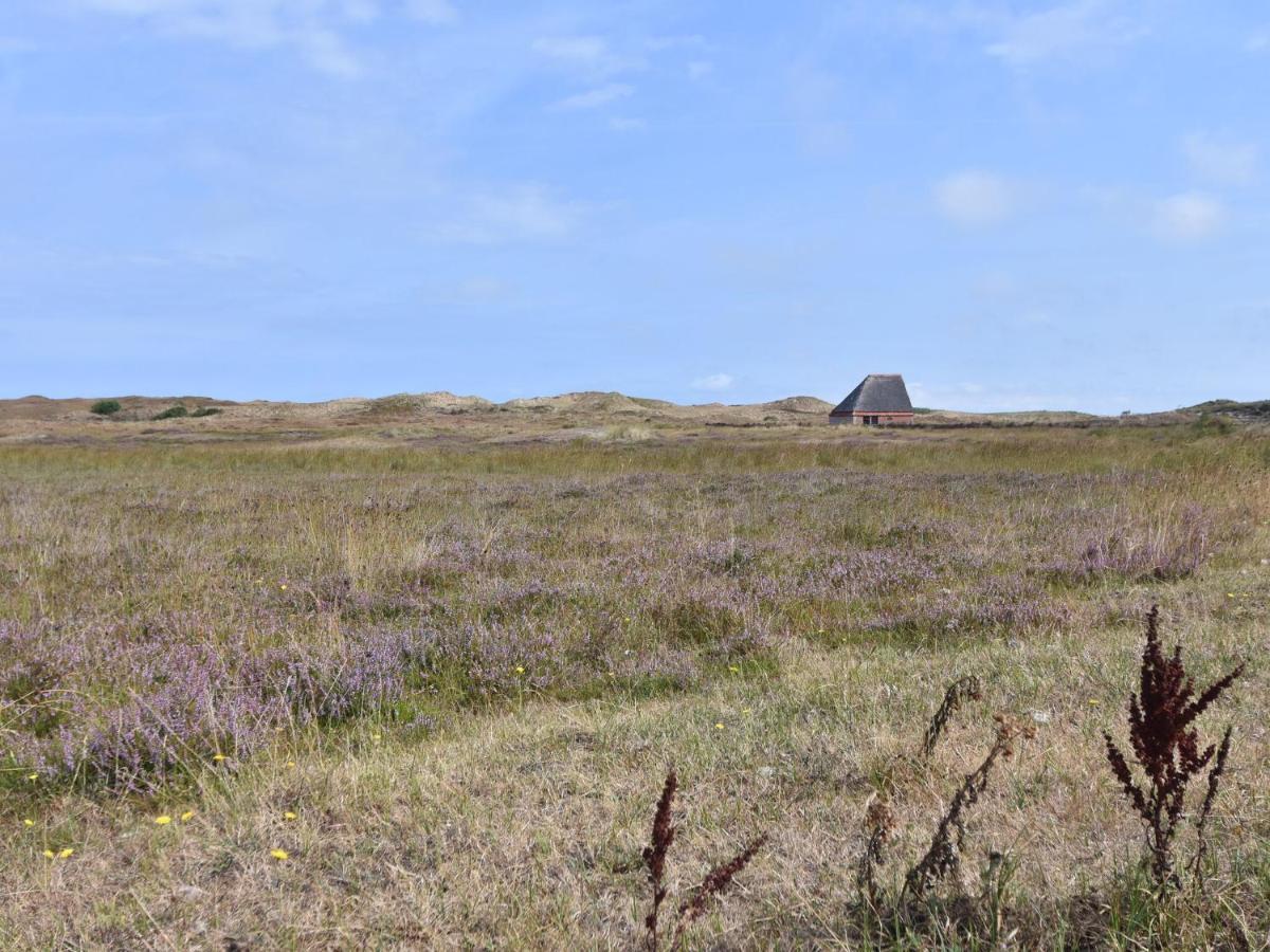 Holiday Home On Texel With Garden Westermient Eksteriør billede