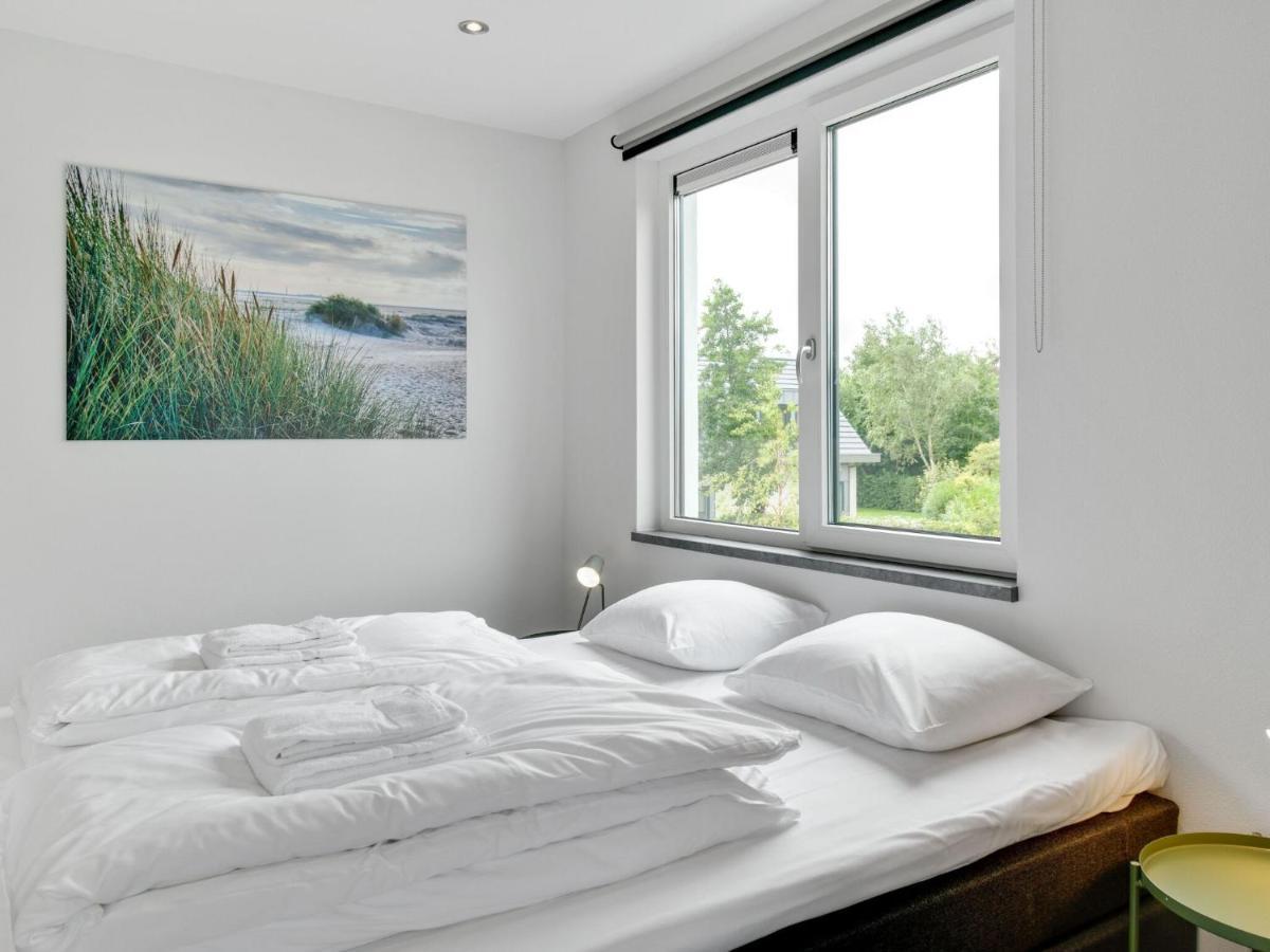 Holiday Home On Texel With Garden Westermient Eksteriør billede