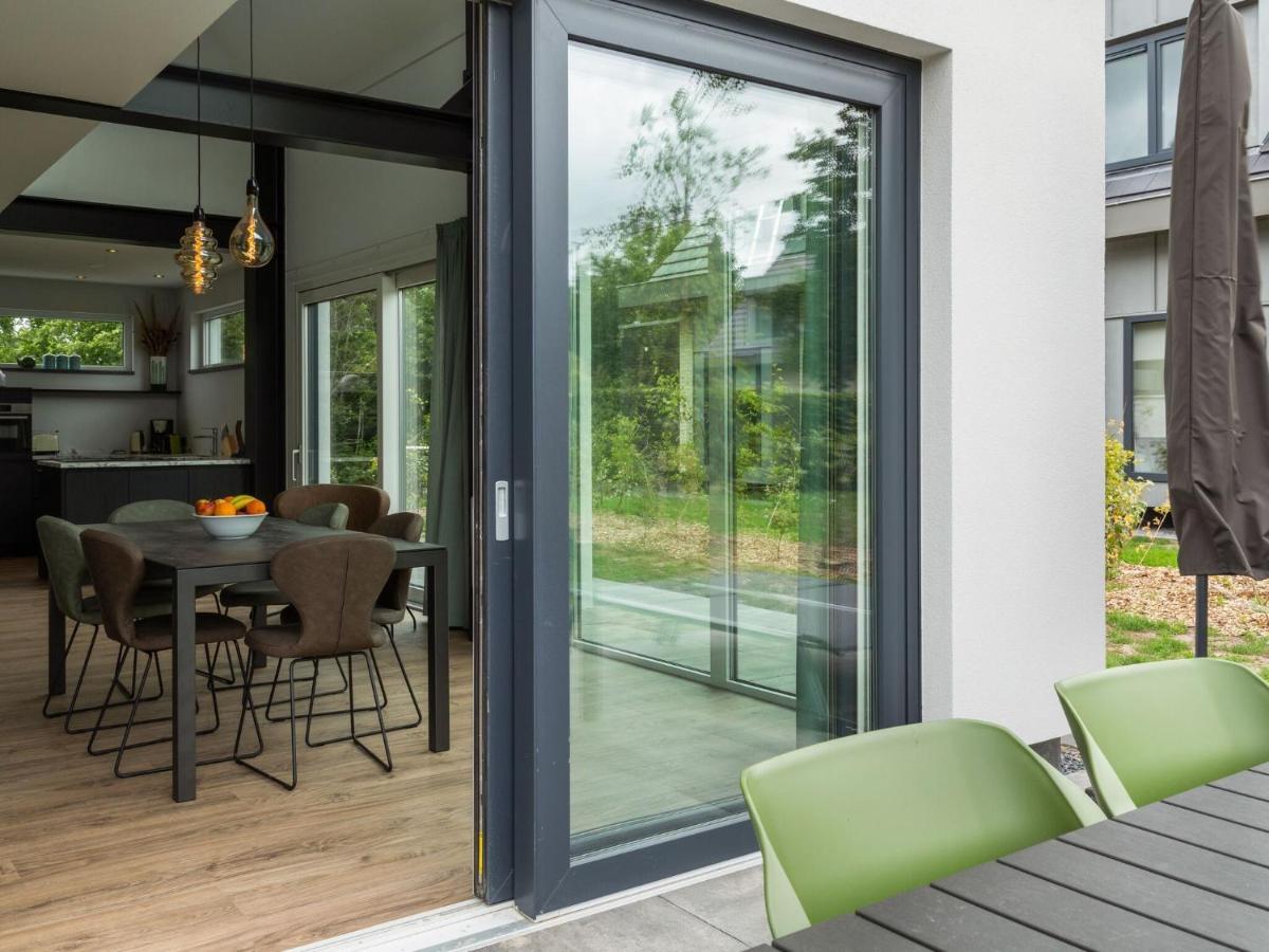 Holiday Home On Texel With Garden Westermient Eksteriør billede