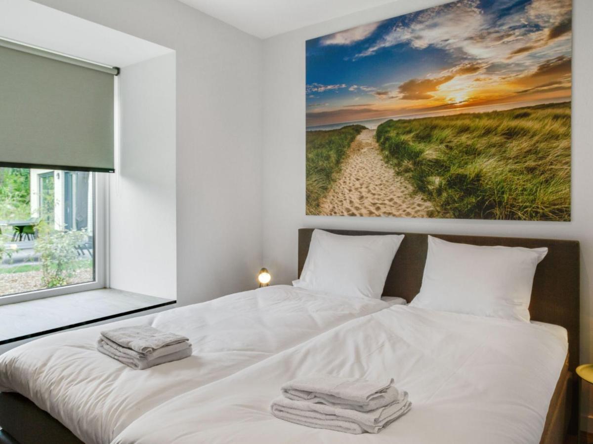 Holiday Home On Texel With Garden Westermient Eksteriør billede